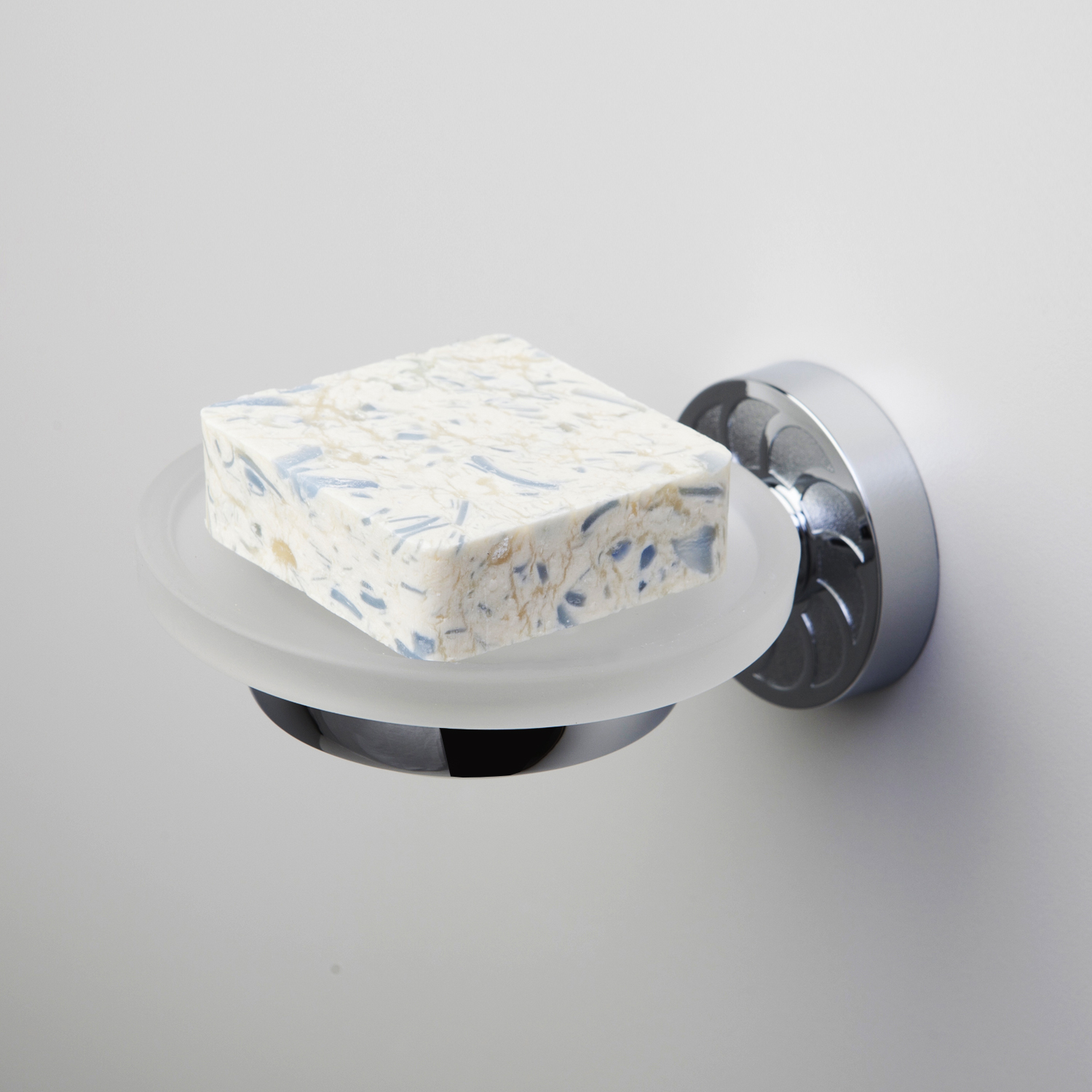 K-4029 Isen Мыльница WasserKRAFT Isen K-4000 