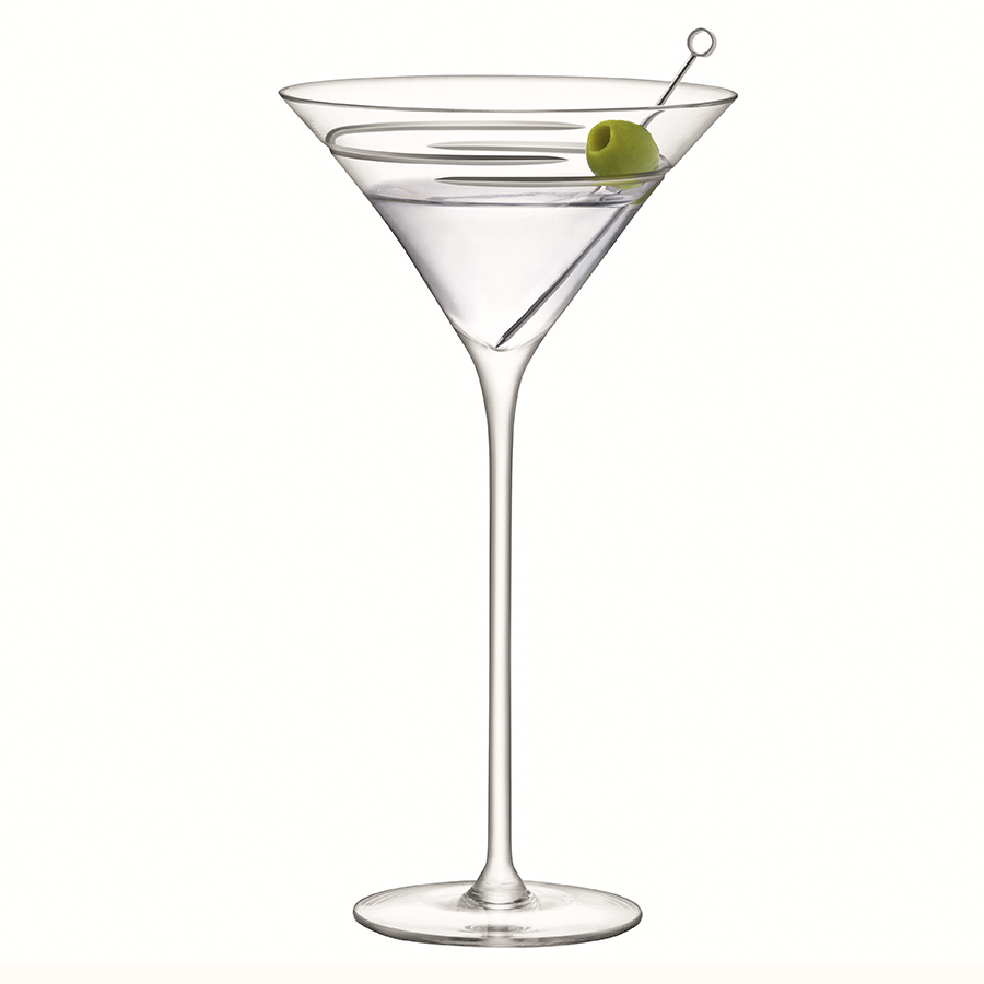G256-10-408 Набор бокалов для коктейлей signature, verso, 275 мл, 2 шт. LSA International  - Вид №5