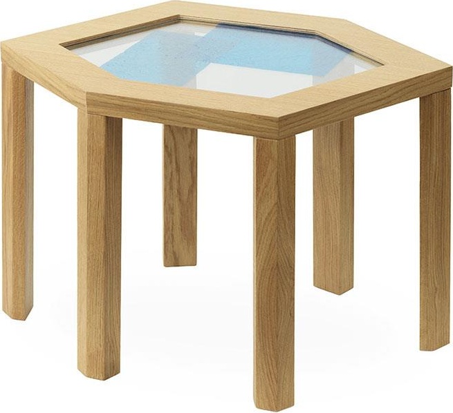 602096 Столик Collins Normann Copenhagen  - Вид №1