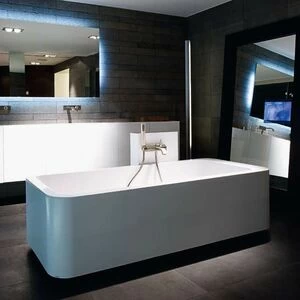 FY-190-PL-WS-00-000 Fly ванна Bagno Sasso