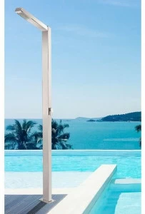 Ama Luxury Shower Летний душ из нержавеющей стали  Sa5000l sa5900l