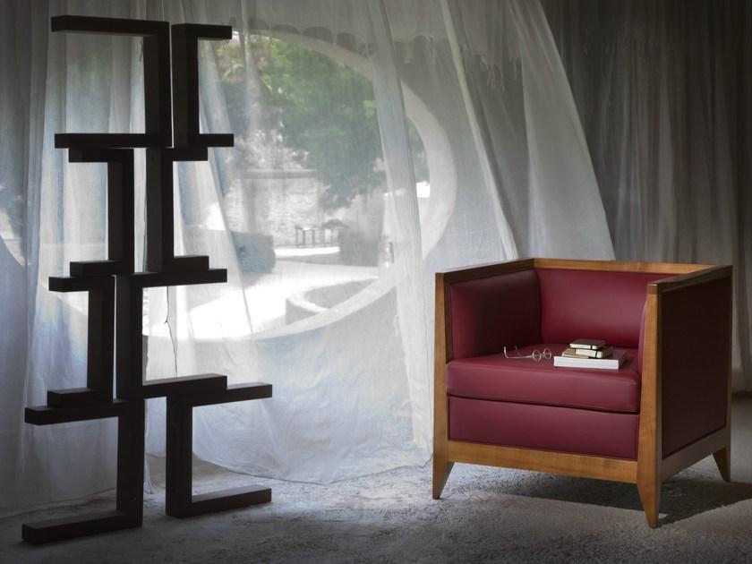 Morelato Кресло из вишневого дерева '900 Art. 3894 - Вид №2