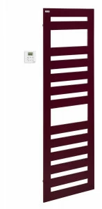 Радиатор Микс ASV-180-075/GF Karéna Spa Acova 1750