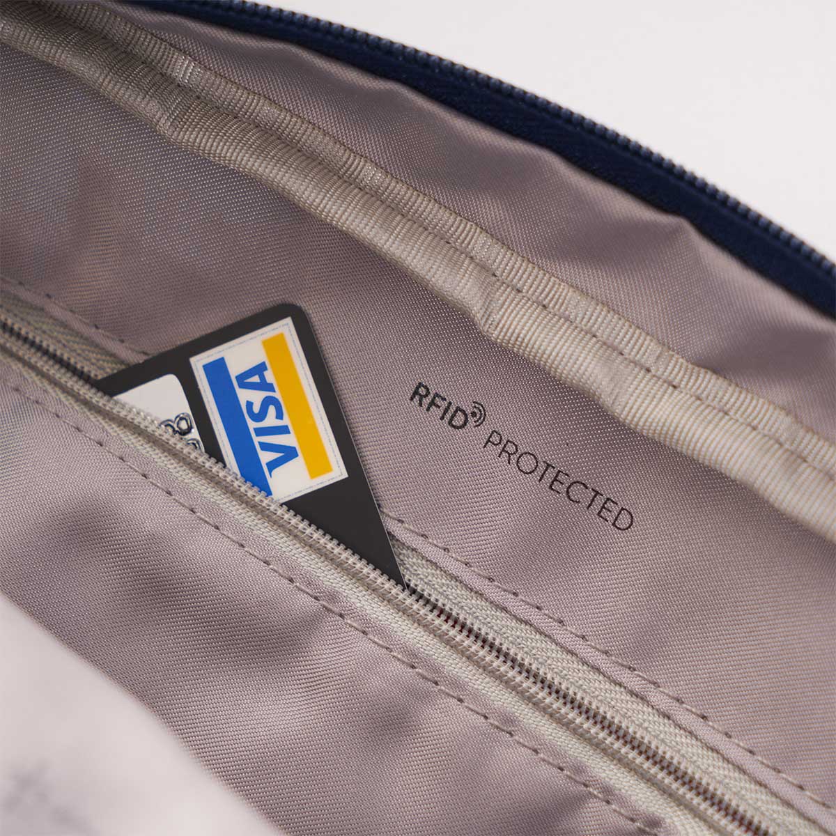 HIC37/155-09 Сумка HIC37 Crossover Sputnik RFID Hedgren Inner City  - Вид №2