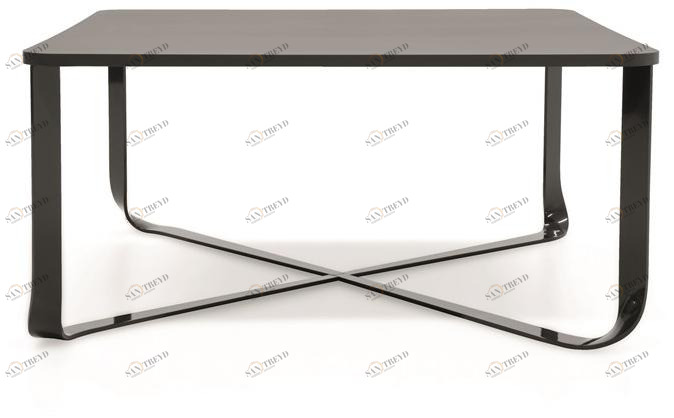 PIANCA Квадратный деревянный стол sun-id-1484790