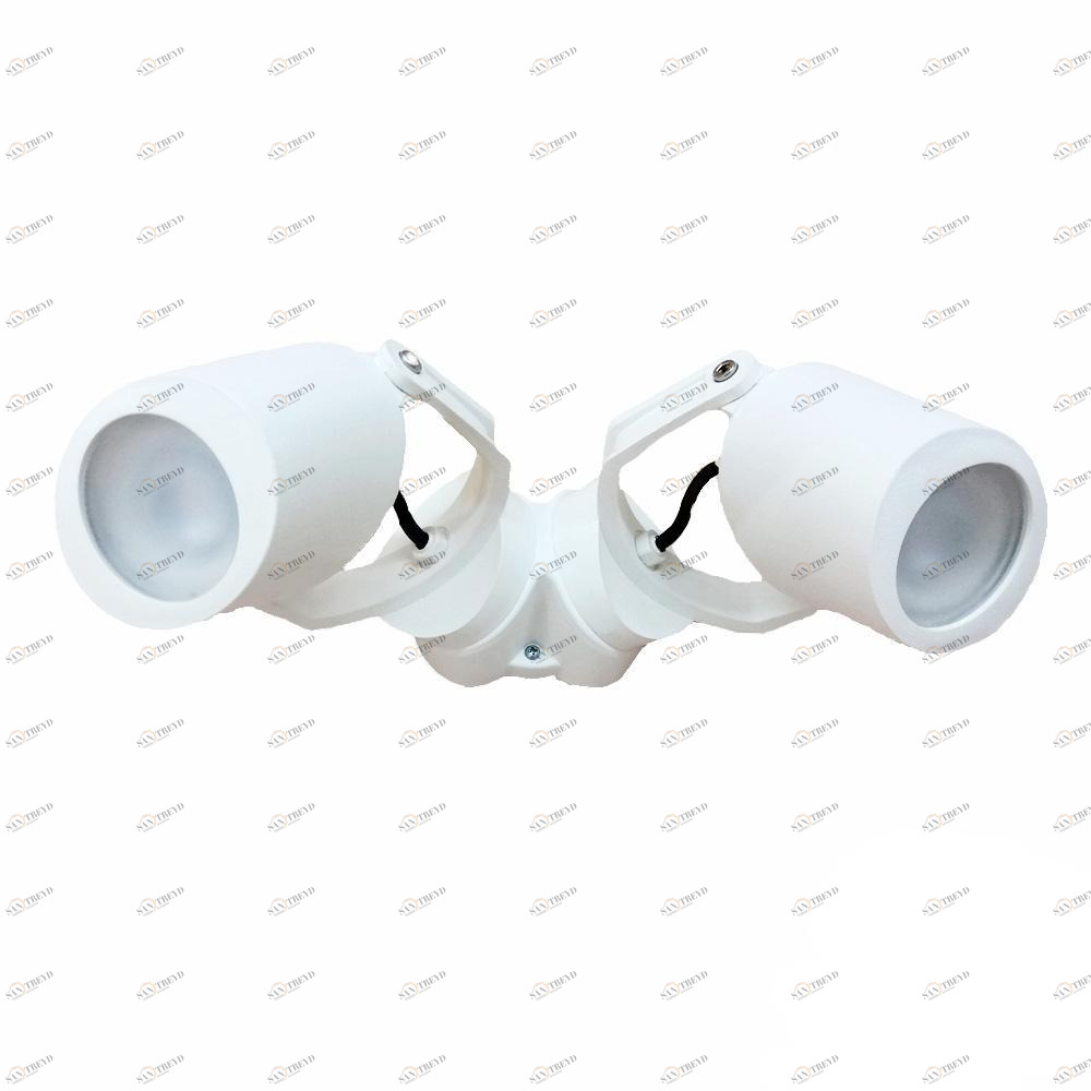 Уличный светильник Fumagalli Minitommy 2L 3M1.000.000.WXU1L FUMAGALLI MINITOMMY 2L 273863 Белый 