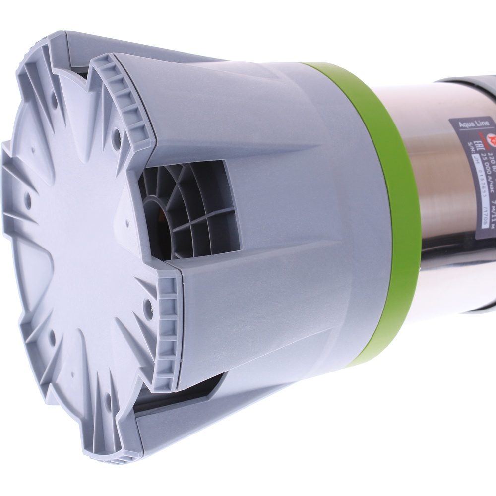 65667 Калибр Насос погружной центробежный (фекальный) НПЦ-1400У 