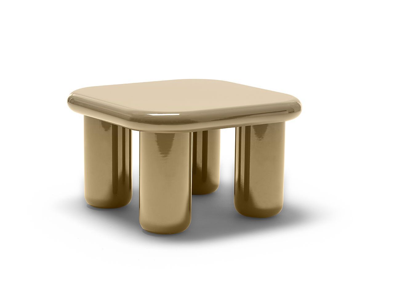 Журнальный столик из МДФ Mogg Бильбао ARCH-00107576 - Вид №2