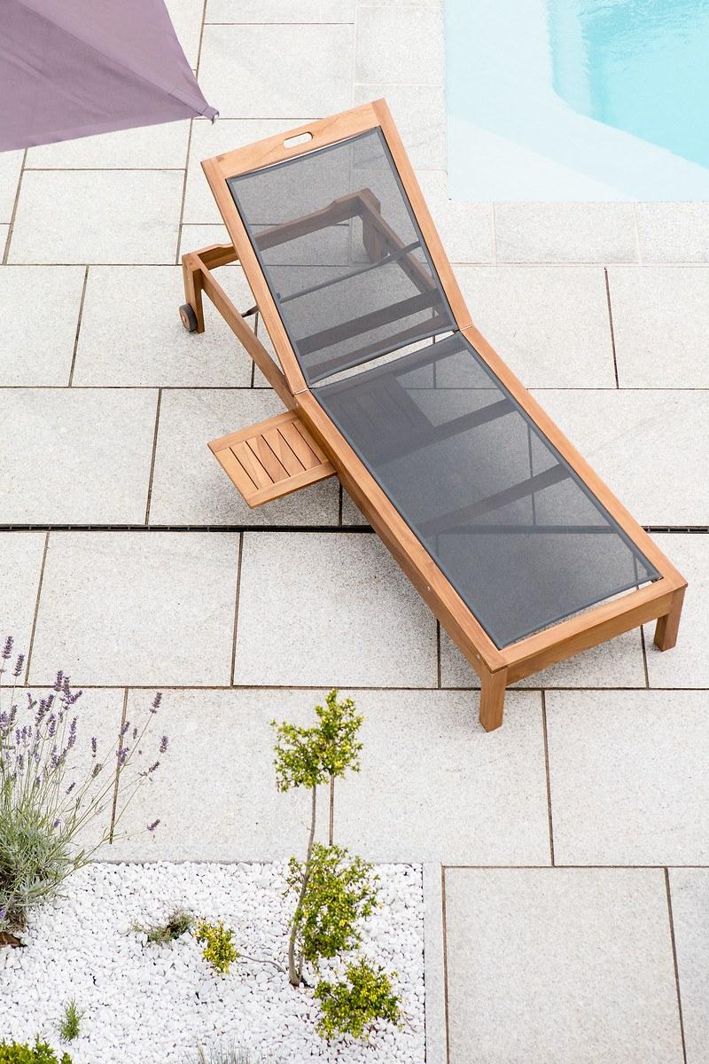 SERGE FERRARI Ткань Batyline® Batyline® sun-id-1418536 - Вид №7