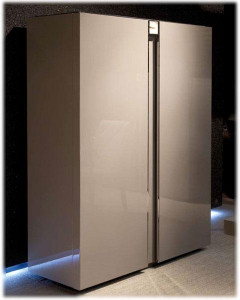 Барный шкаф  MALERBA DC004