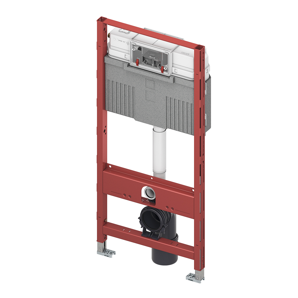 9300302 Модули для унитаза Tece 