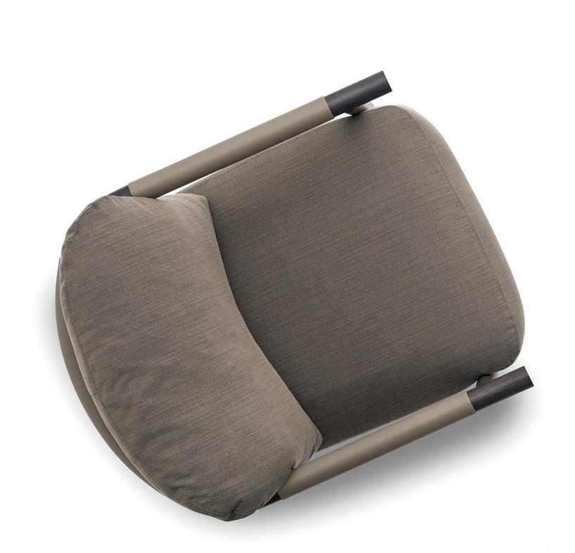 Ditre Italia Мягкое кресло с подлокотниками sun-id-1472485 - Вид №1