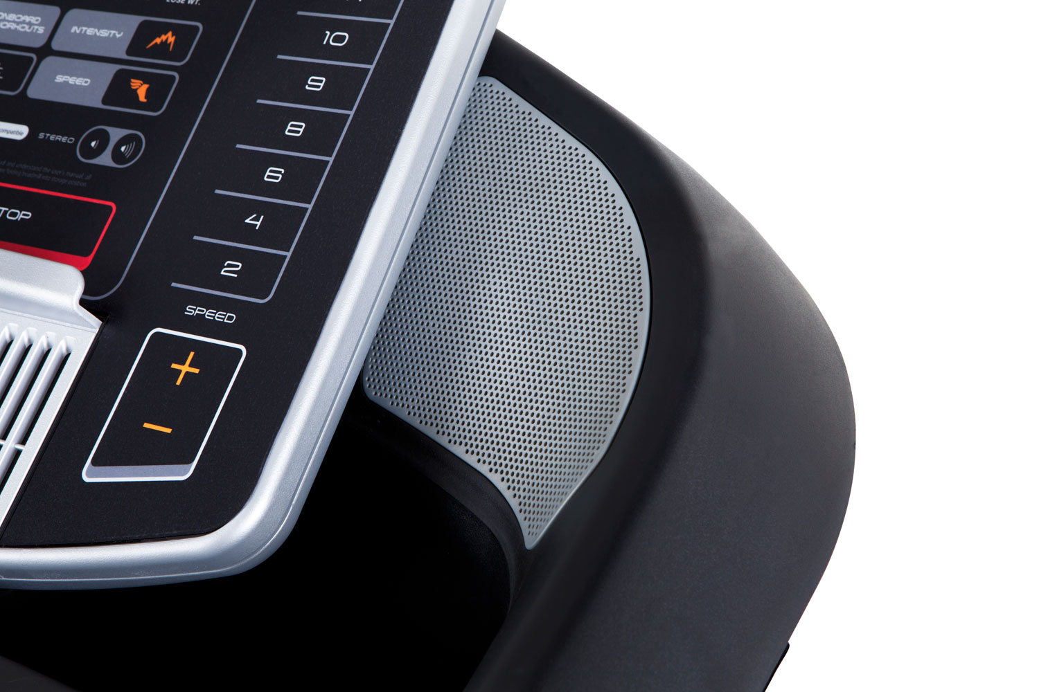 T13.5 Беговая дорожка nordictrack t13.5 NordicTrack  - Вид №4