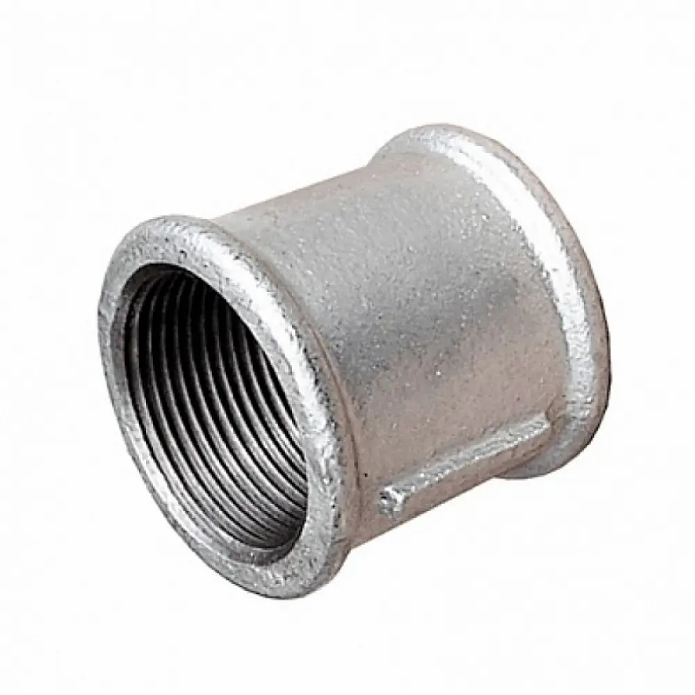 91515645 Муфта Gebo 4" чугун STLM-0803168