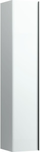H4030331102611 Высокий шкафчик, 1 дверца, крепление на петли слева LAUFEN PRO