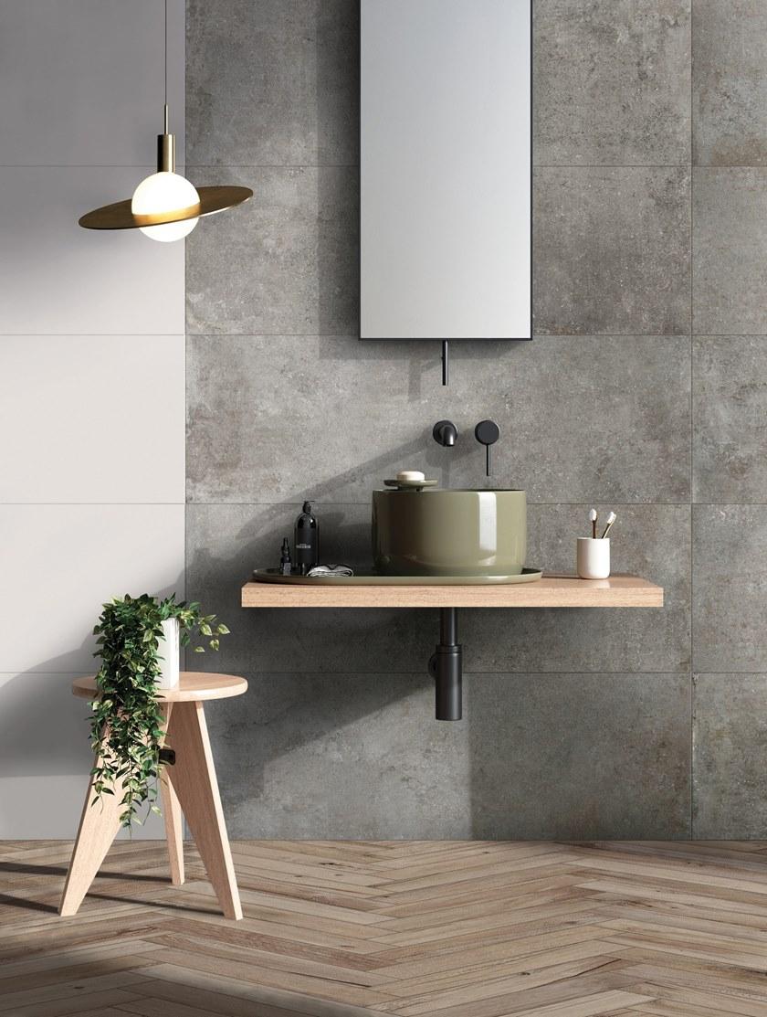 Flaviker Настенная / напольная плитка из керамогранита для внутренних и наружных работ sun-id-1355939 - Вид №13