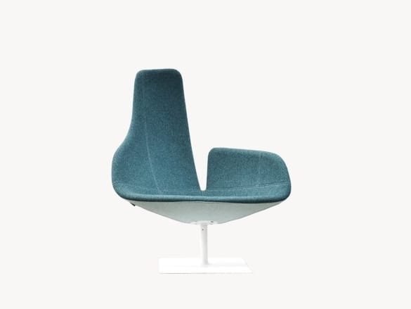 Вращающееся кресло MOROSO фьорд ARCH-00102532 - Вид №31