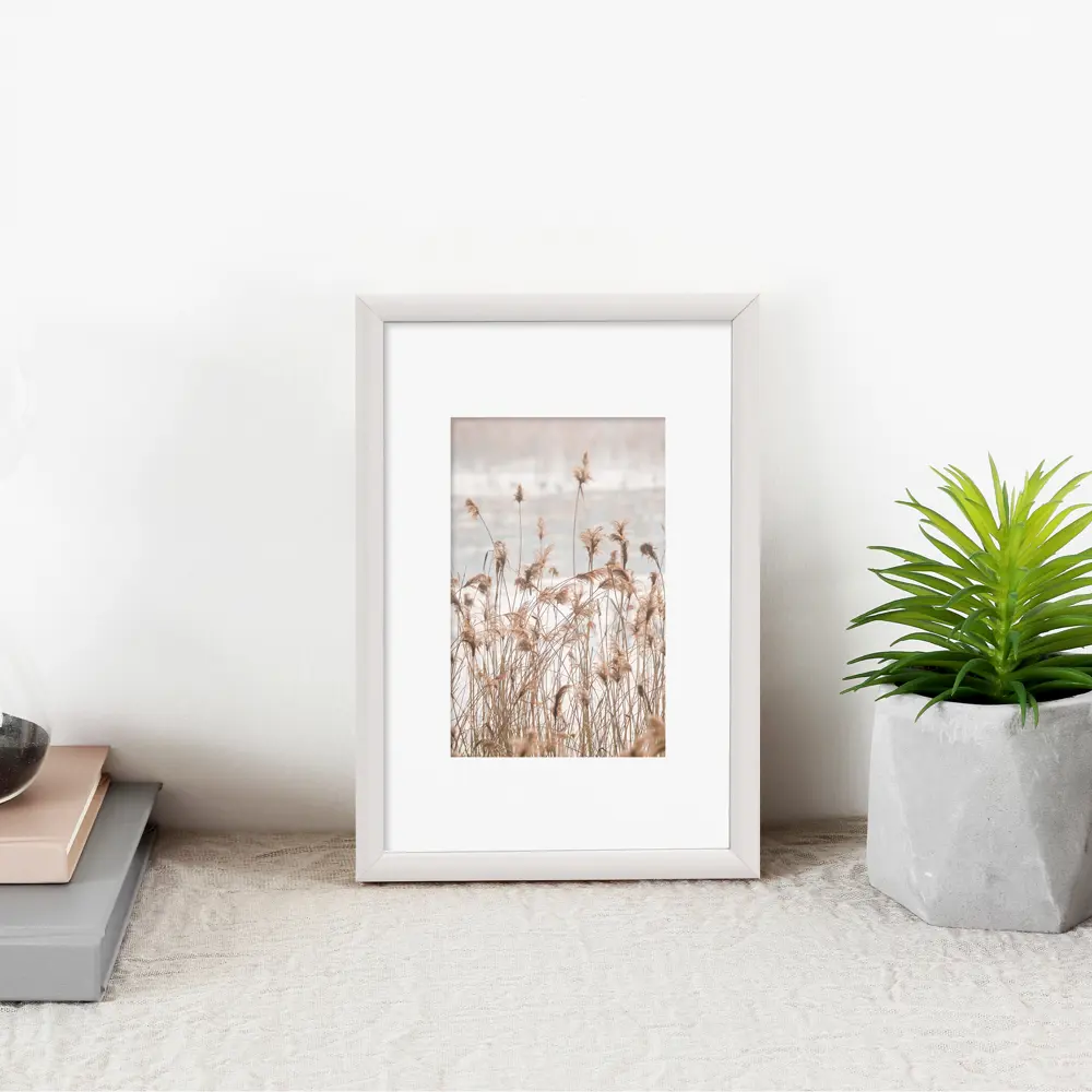 Фоторамка Kreaforta Lila 10×15 см — элегантное оформление воспоминаний 89398511 STLM-1582500 - Вид №2