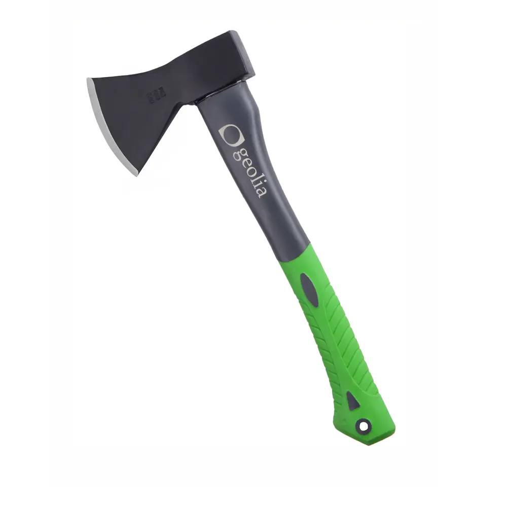 ТОПОР BEGINIA РУЧКА ФИБЕРГЛАСС 0.6КГ Santreyd STLM-2209870