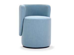 Тканевое кресло