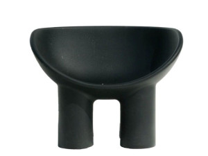 Кресло из полиэтилена