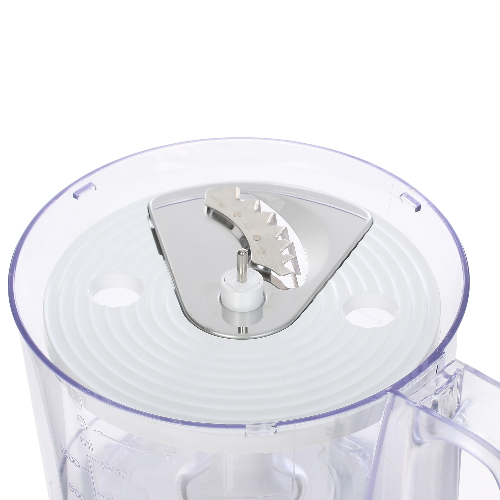 5098207 Кухонный комбайн Aceline FPC-800D белый STDN-0047887 - Вид №6