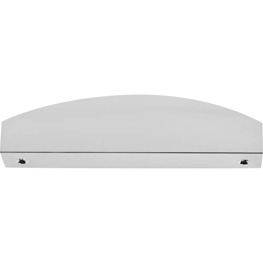 Мебельная ручка-скоба S-4170 128 мм хром 82482862 STLM-2062577 KERRON  - Вид №2