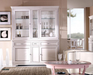 Витрина  BTC INTERNATIONAL M 0071