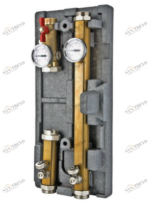 VT.VAR10.G.07 Насосный модуль Valtec 1 1/4" 