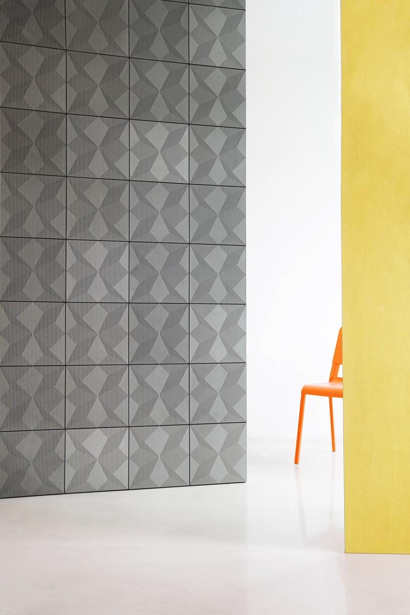 Трехмерная облицовка из бетона  K1100801/ 02 / 03 Santreyd  - Вид №8