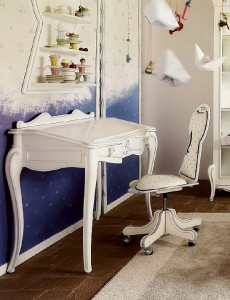 Письменный стол sofia VOLPI 1252