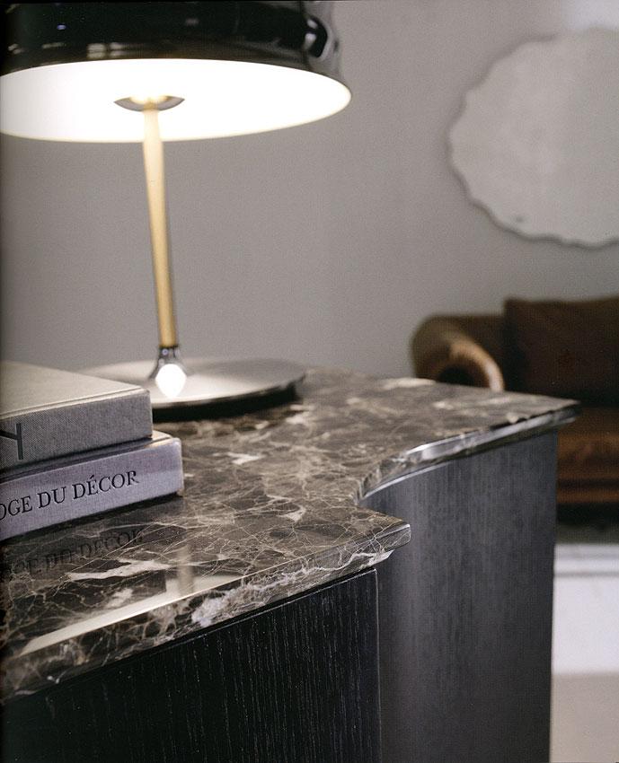 Буфет Desire OPERA 41019  - Вид №1