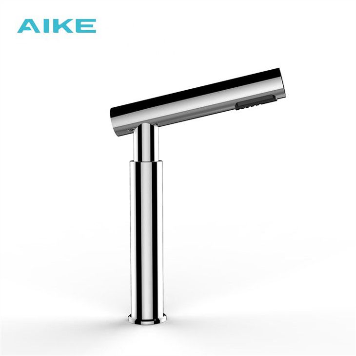 Одиночный воздушный кран AIKE AK7108_390 