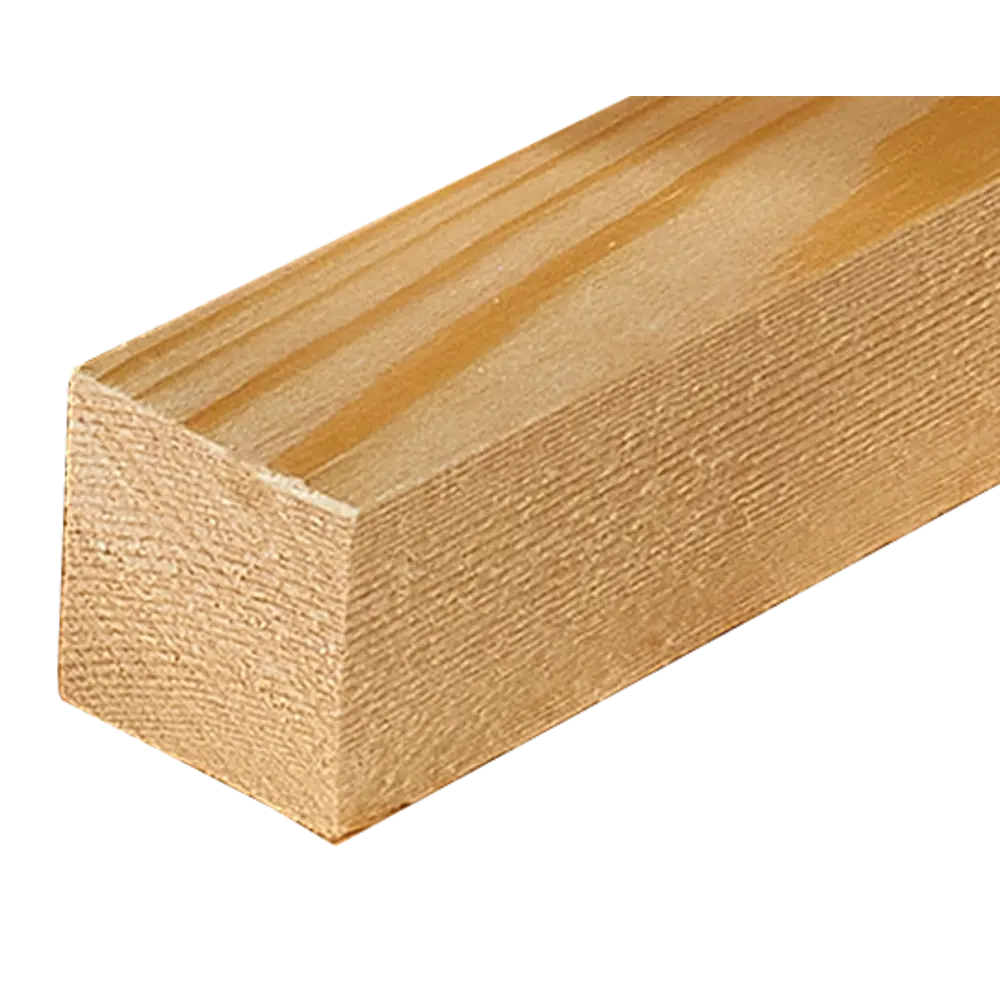 Брусок строганый Santreyd 40×40×3000 мм из массива сосны 81947394 STLM-0014527