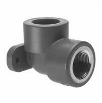 SANIT 171411511 Стеновые панели, ПВХ-U, более скрытый монтаж