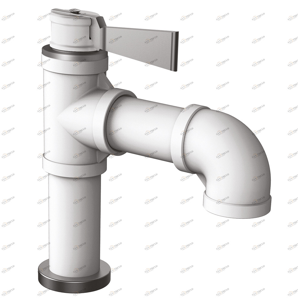 Graffio Смеситель для умывальника. TU003 