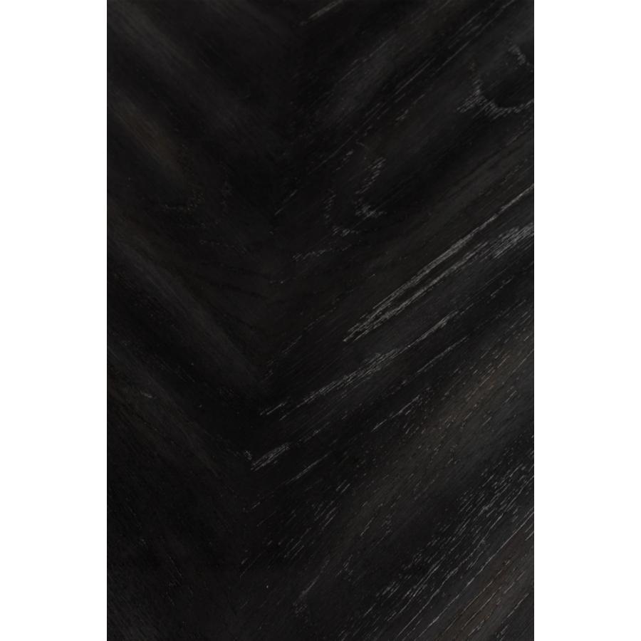 Стол Seth, 220х90, черный Zuiver 2100082 - Вид №8