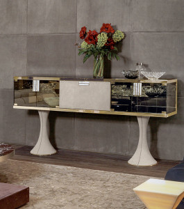 Буфет OSCAR LONGHI Y 772 03