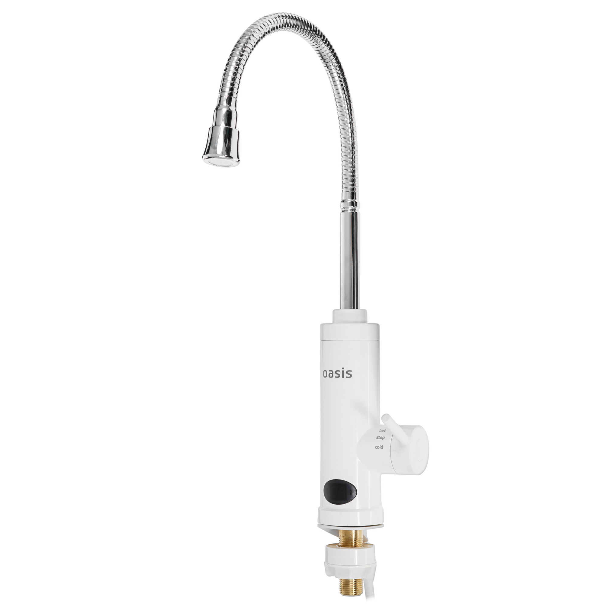 9021181 Водонагреватель электрический Oasis GP-W STDN-0143322 - Вид №1