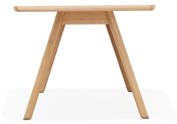 TON Прямоугольный стол из массива дерева sun-id-1425927 - Вид №2