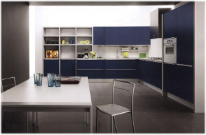 Кухня  CESAR CUCINE Gio-9