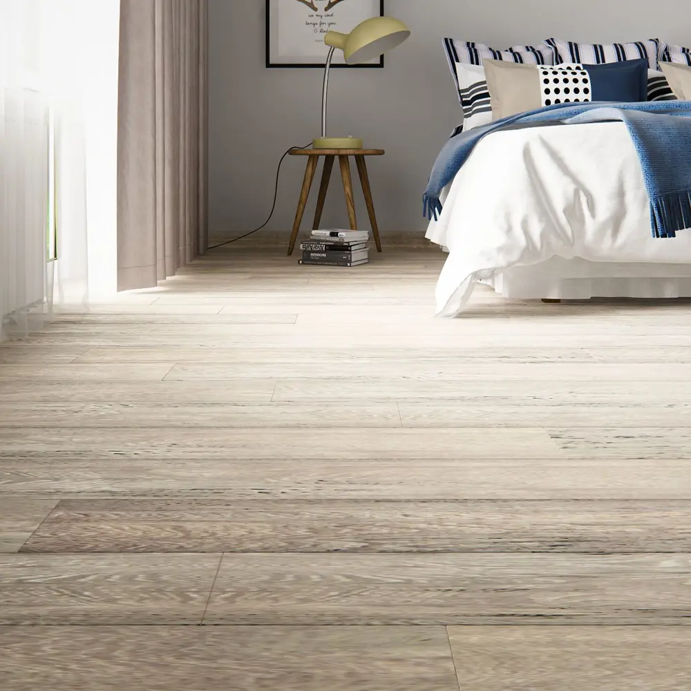 Ламинат «Монмартр» 33 класс толщина 12 мм с фаской 1.253 м² SOMMER STLM-2212303 - Вид №6