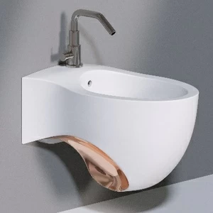 SS532T1R1V1.257 Биде подвесное ACCENT A. e T. Italia