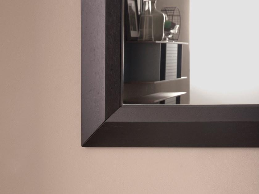 Capo d’Opera Зеркало с настенной рамой Caracalla sun-id-1467217 - Вид №1