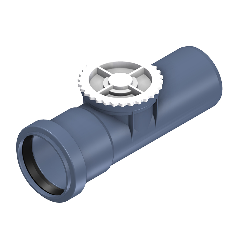 02992 Ревизии Tece 