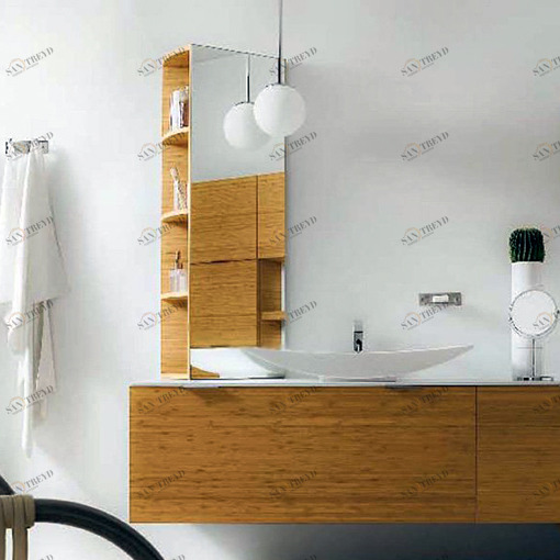 Комплект мебели для ванной комнаты Maori 14/15 Cerasa Maori MAORI1415