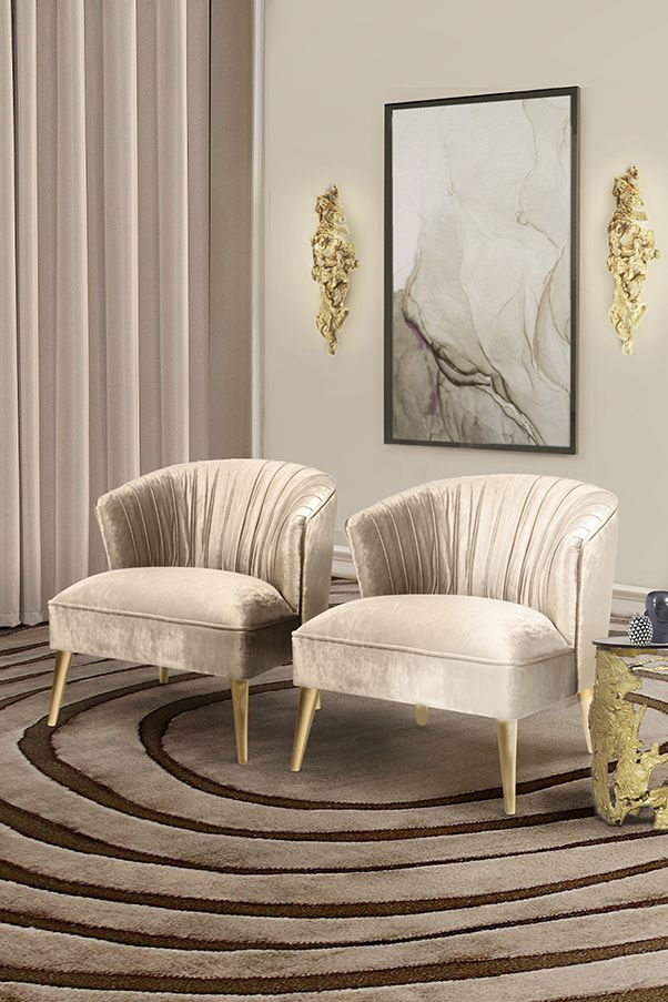 коврик для глаз RUG'SOCIETY Neutral 43_484 - Вид №5