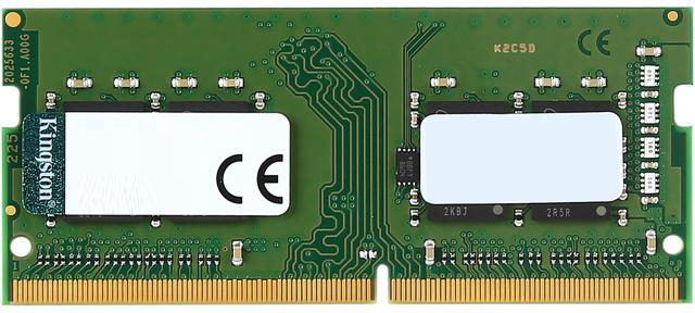 KCP421SS8/8 8gb ddr4 2133mhz sodimm Kingston Santreyd 