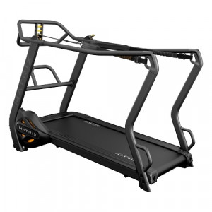 Беговая дорожка s-drive performance trainer MATRIX