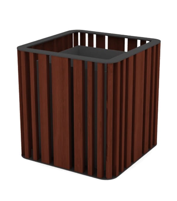 Стальная плантатор с порошковым покрытием LAB23 Moko ARCH-00049923 - Вид №12